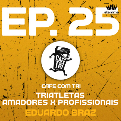 CAFÉ COM TRI