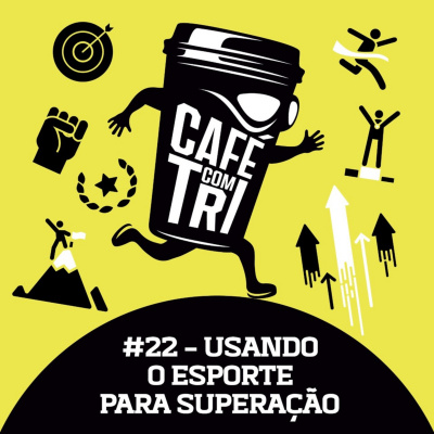 CAFÉ COM TRI