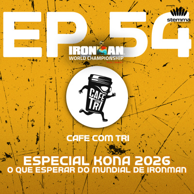 CAFÉ COM TRI