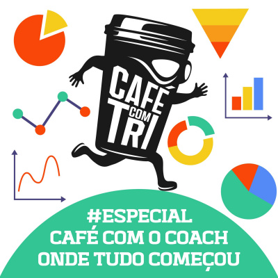 CAFÉ COM TRI