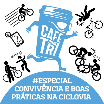 CAFÉ COM TRI