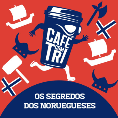 CAFÉ COM TRI