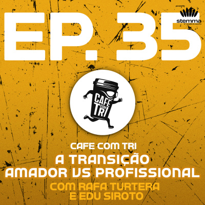 CAFÉ COM TRI