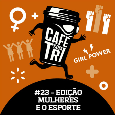 CAFÉ COM TRI