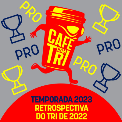 CAFÉ COM TRI