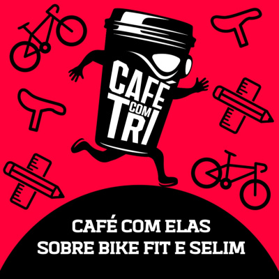 CAFÉ COM TRI
