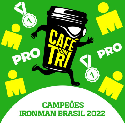 CAFÉ COM TRI