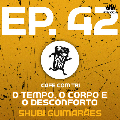 CAFÉ COM TRI