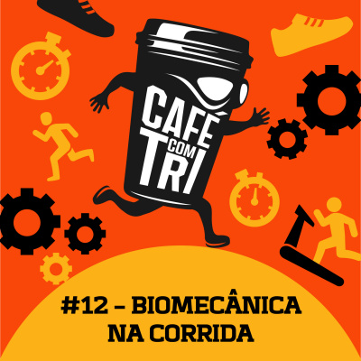 CAFÉ COM TRI