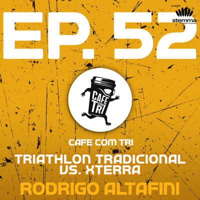 CAFÉ COM TRI