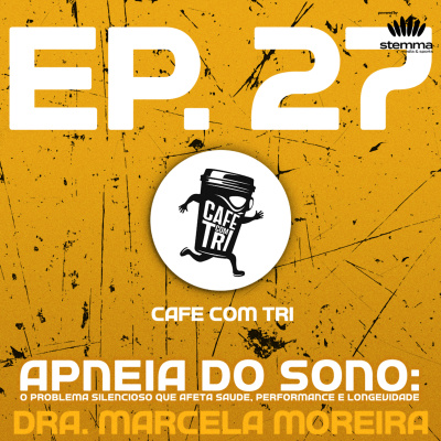 CAFÉ COM TRI