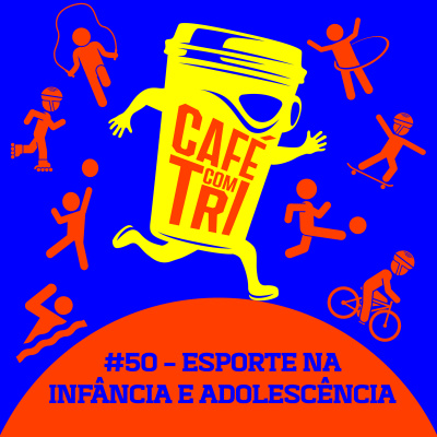 CAFÉ COM TRI