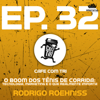 CAFÉ COM TRI