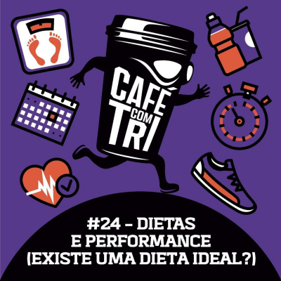 CAFÉ COM TRI