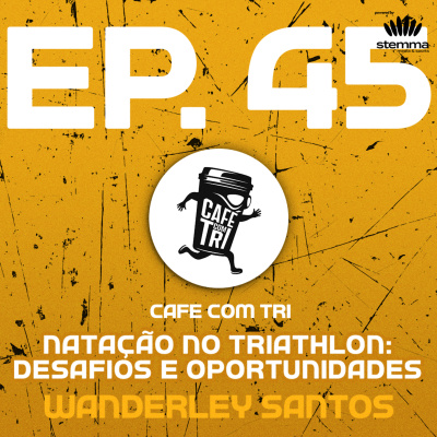 CAFÉ COM TRI