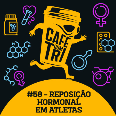 CAFÉ COM TRI
