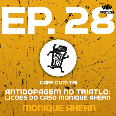 CAFÉ COM TRI