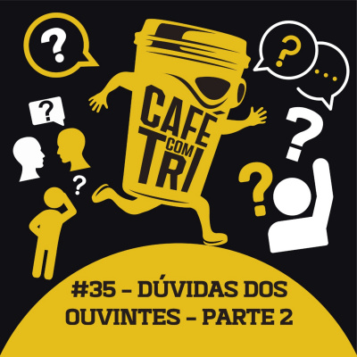 CAFÉ COM TRI