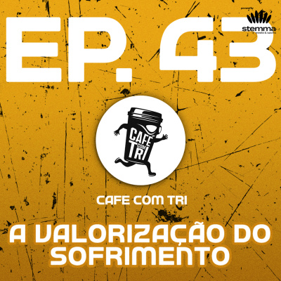 CAFÉ COM TRI