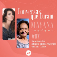 Liberdade criativa, autonomia feminina e excelência com Laura Cardoso