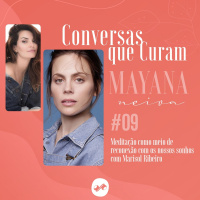 Meditação como meio de reconexão com os nossos sonhos