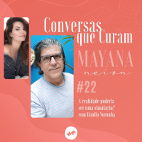 A realidade poderia ser uma simulação?