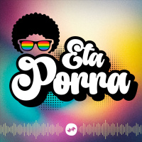 Bem-vindo ao podcast não-monogâmico que quer um relacionamento sério com você!