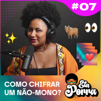 Como chifrar um não-mono #7