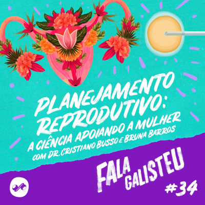 Fala Galisteu!