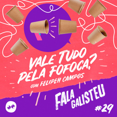 Fala Galisteu!