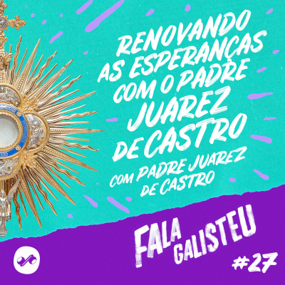Fala Galisteu!