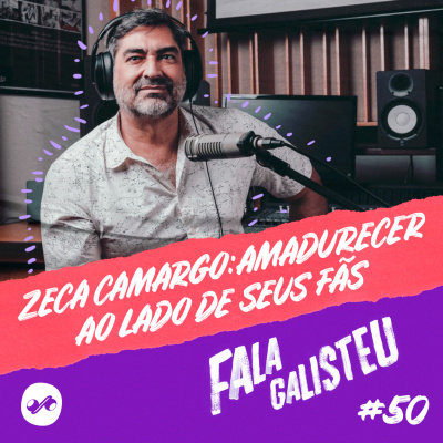 Fala Galisteu!