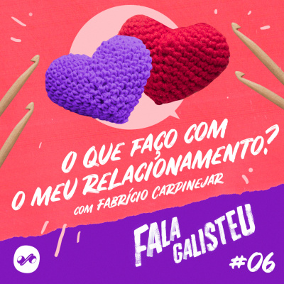 Fala Galisteu!