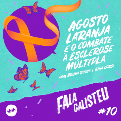 Fala Galisteu!