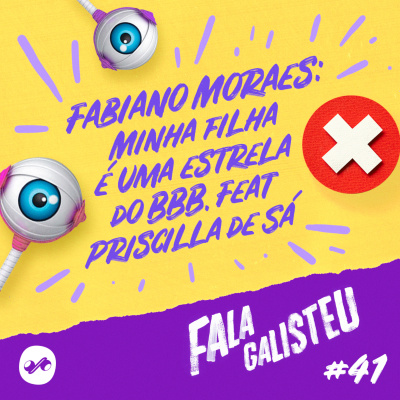 Fala Galisteu!