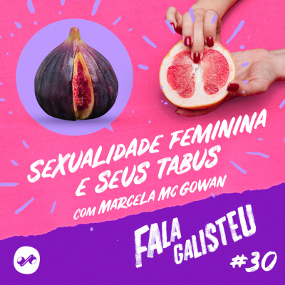 Fala Galisteu!