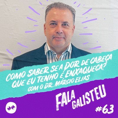Fala Galisteu!