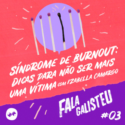 Fala Galisteu!