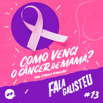 Fala Galisteu!