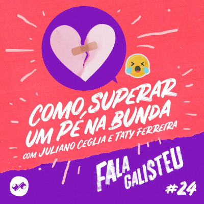 Fala Galisteu!