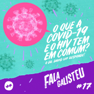 Fala Galisteu!