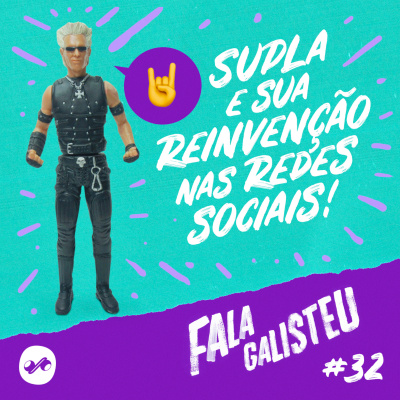 Fala Galisteu!