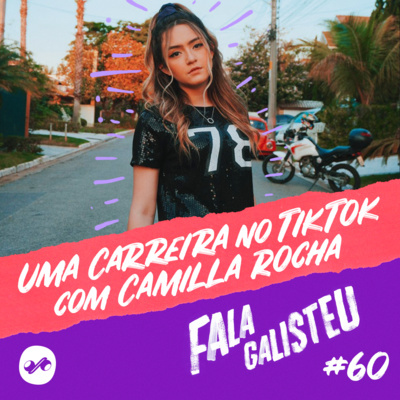 Fala Galisteu!