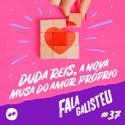 Fala Galisteu!