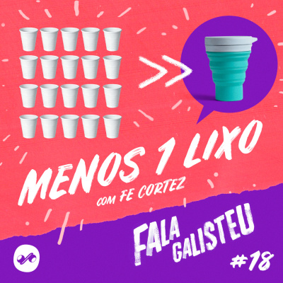 Fala Galisteu!
