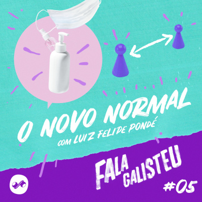 Fala Galisteu!