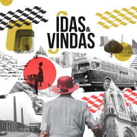 TEASER IDAS amp VINDAS 