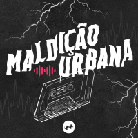 Ouça Maldição Urbana, uma série Original Pod360 com Nizo Neto e Mauro Ramos