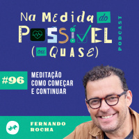 MEDITAÇÃO COMO COMEÇAR E CONTINUAR