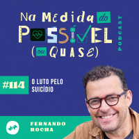 O Luto pelo Suicídio